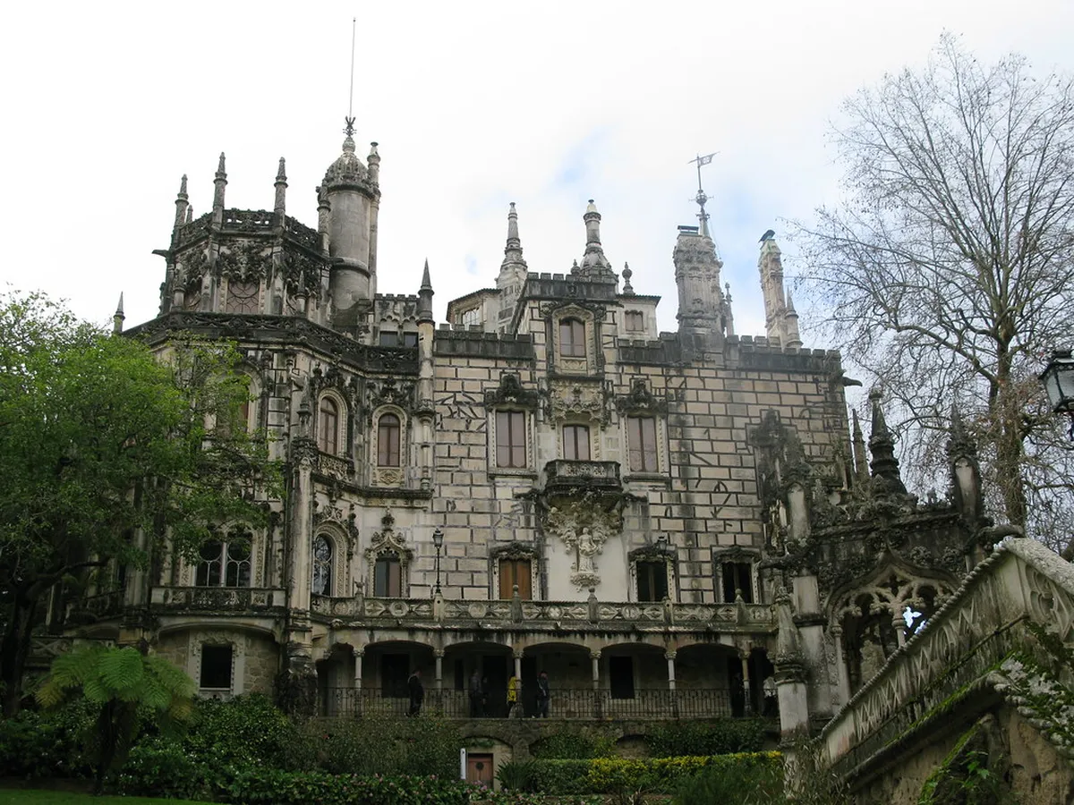 2 Weeks In Portugal Itinerary (14-day Road Trip) Travel Guide