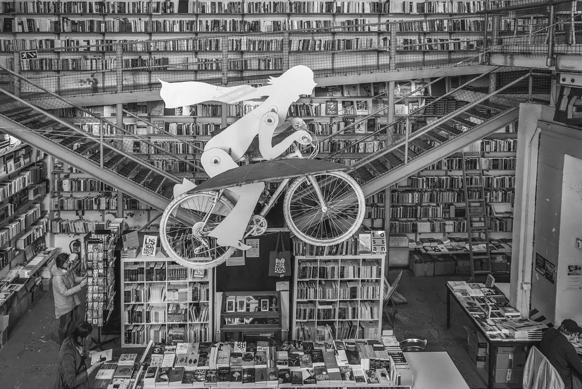 LX Factory Lisbon: The Ultimate Guide to Alcântara's Creative Hub
