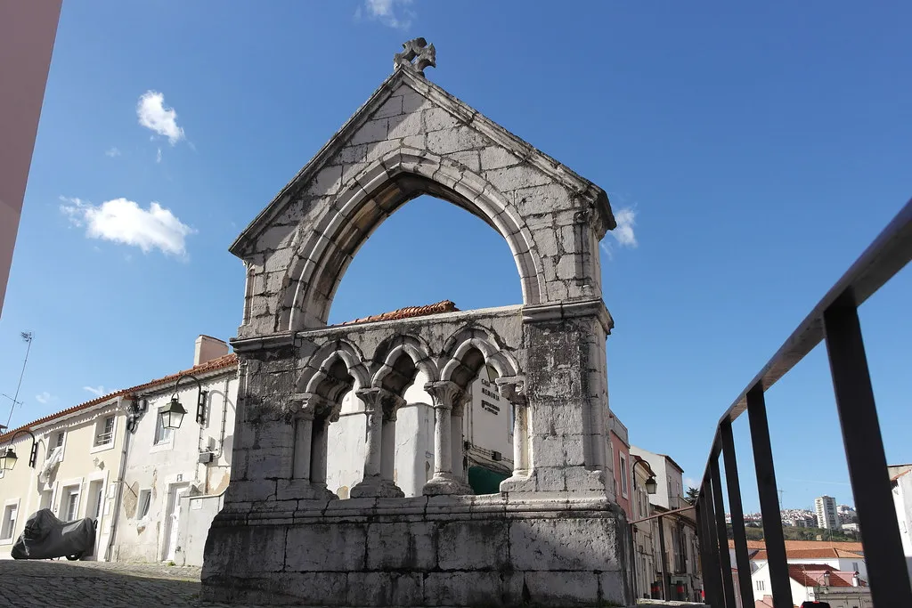 Algarve Itinerary Glance in Portugal, Portugal