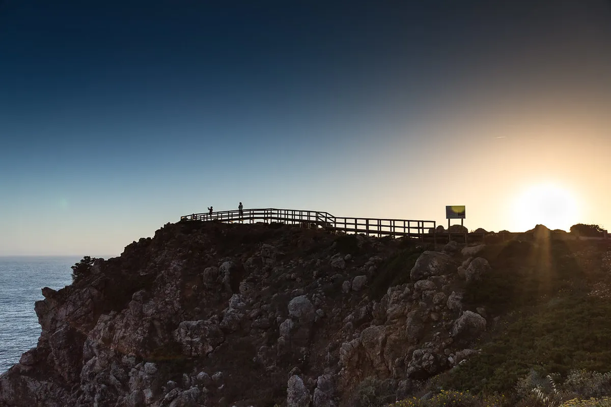 Algarve 5 Day Itinerary Travel Guide
