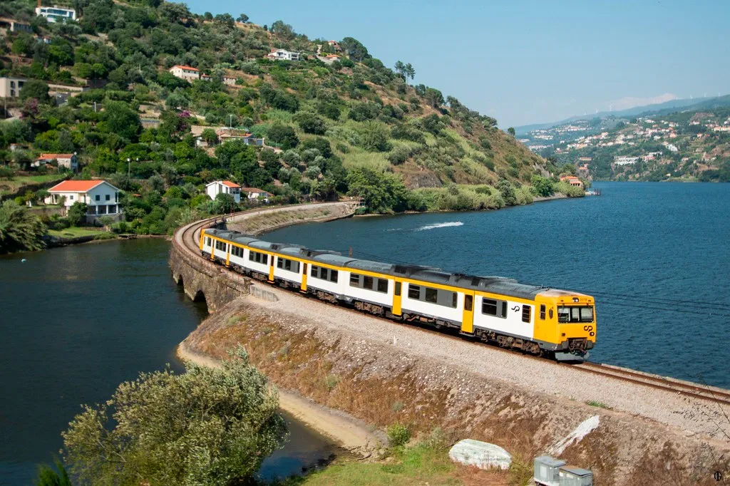 Get Around 2026 in Portugal, Portugal