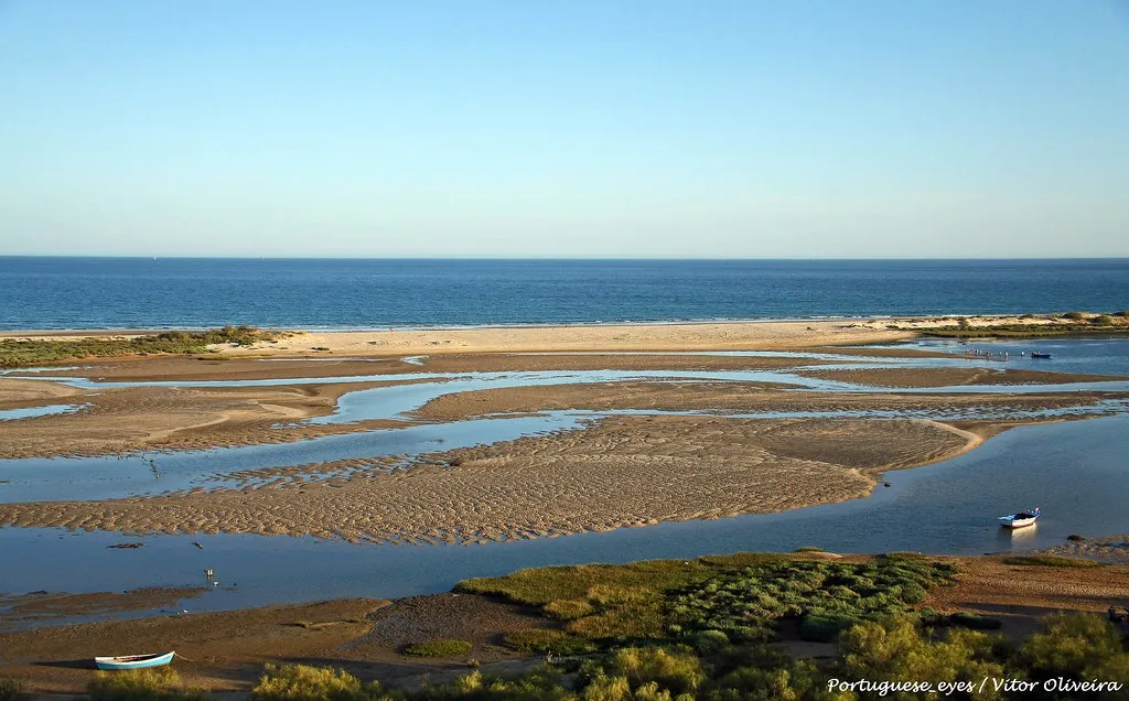Gateway Ria Formosa in Portugal, Portugal