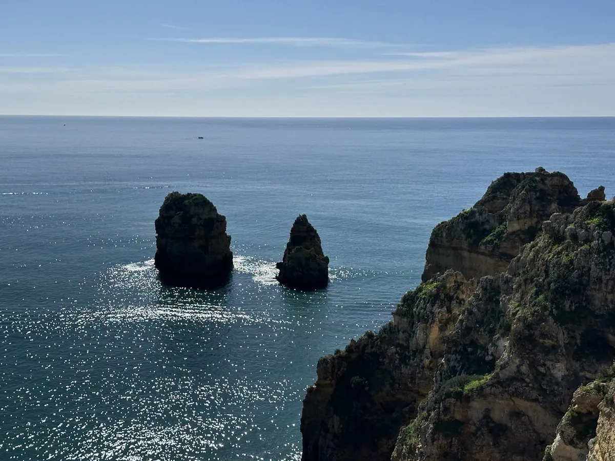 Algarve in Winter: The Ultimate Guide to Sun and Seafood