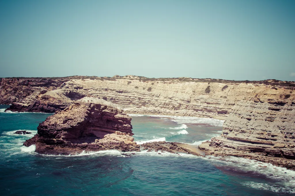 Parties Sunset Sessions in Algarve, Portugal