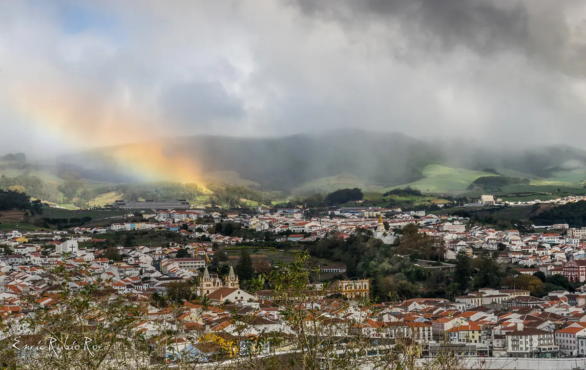 Angra do Heroísmo Guide: 10 Best Things to Do & Travel Tips