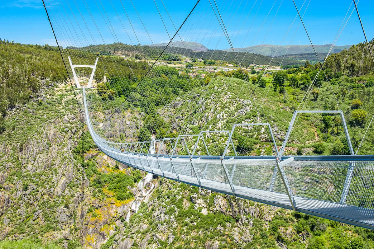 Arouca 516 Bridge: 6 Things to Know Before You Visit