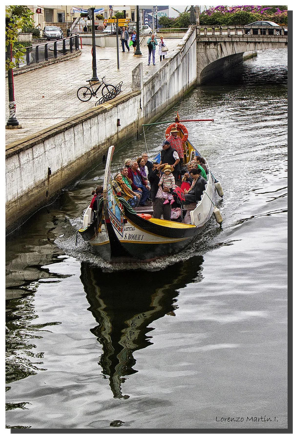 Aveiro Itinerary One Day Guide in Aveiro, Portugal