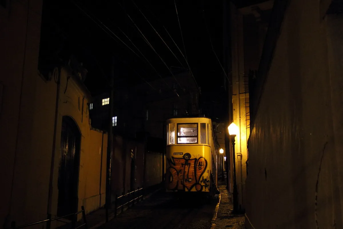 8 Things to Know Before Visiting Bairro Alto Lisbon
