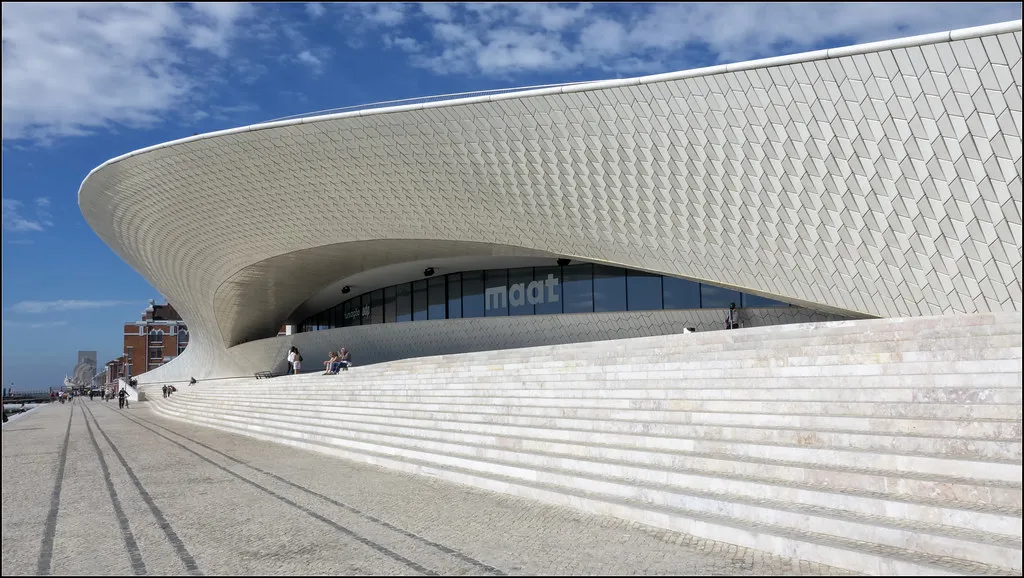 S Most-Visited Museum in Lisbon, Portugal
