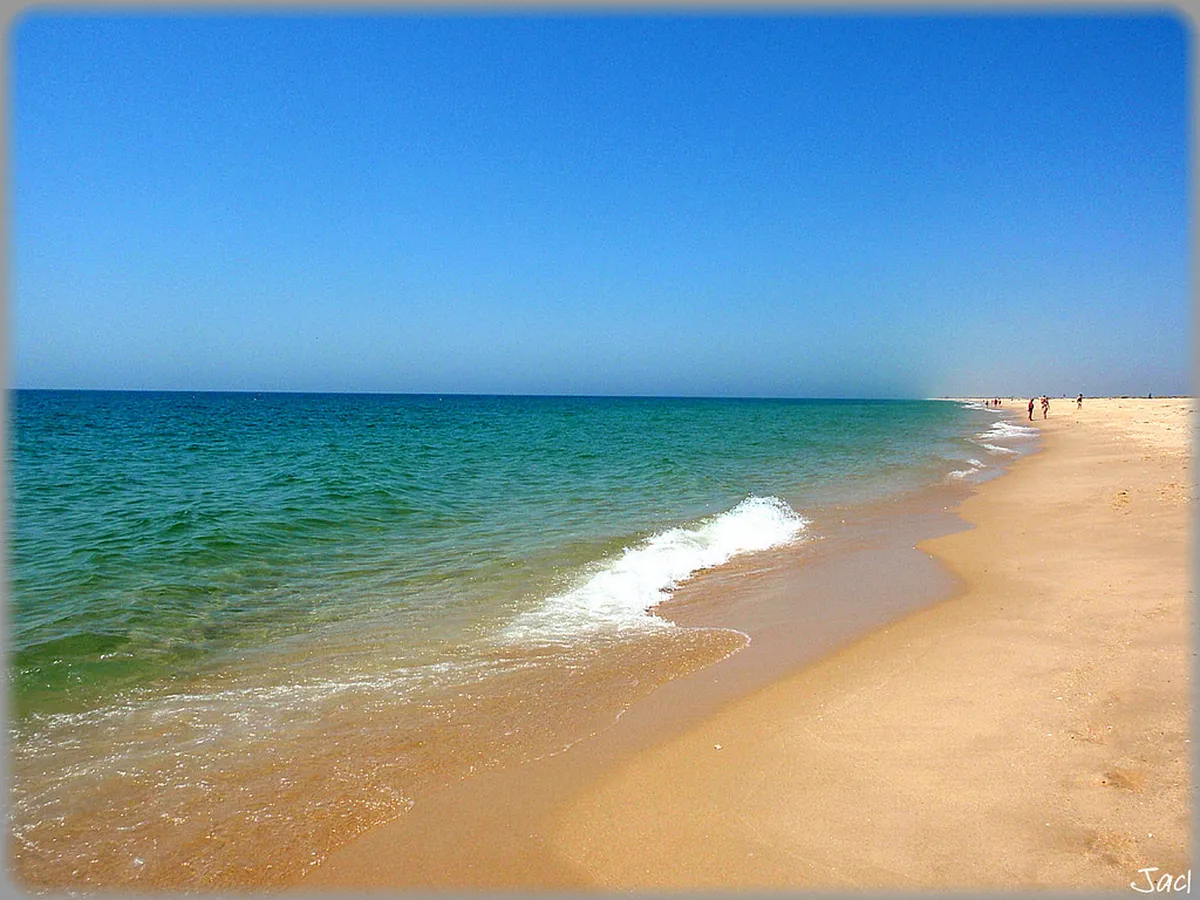 10 Best Beaches In Faro Algarve (2026)
