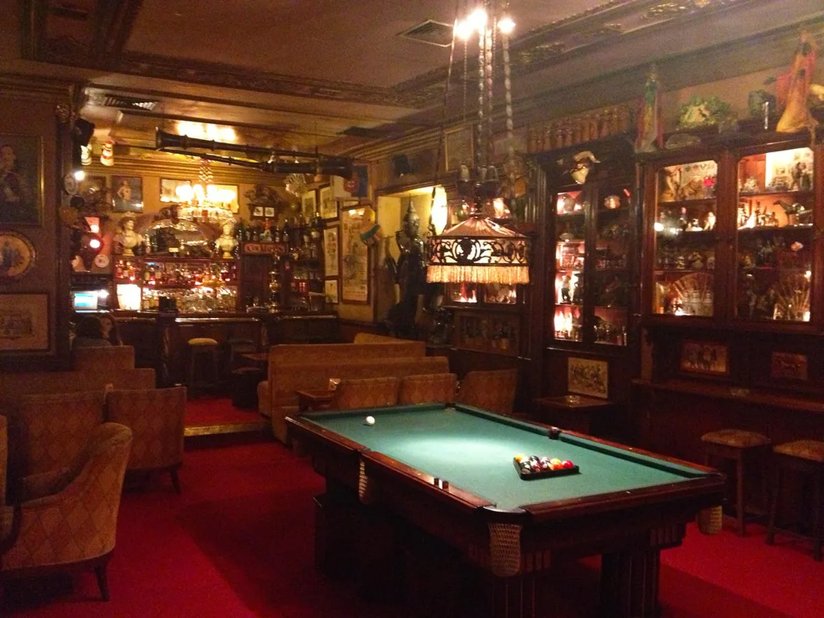 12 Best Cocktail Bars in Lisbon (2026)