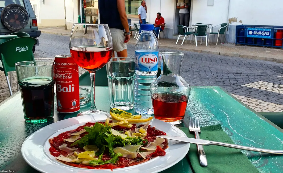 10 Best Restaurants in Évora (Alentejo Cuisine) (2026) in Évora, Portugal
