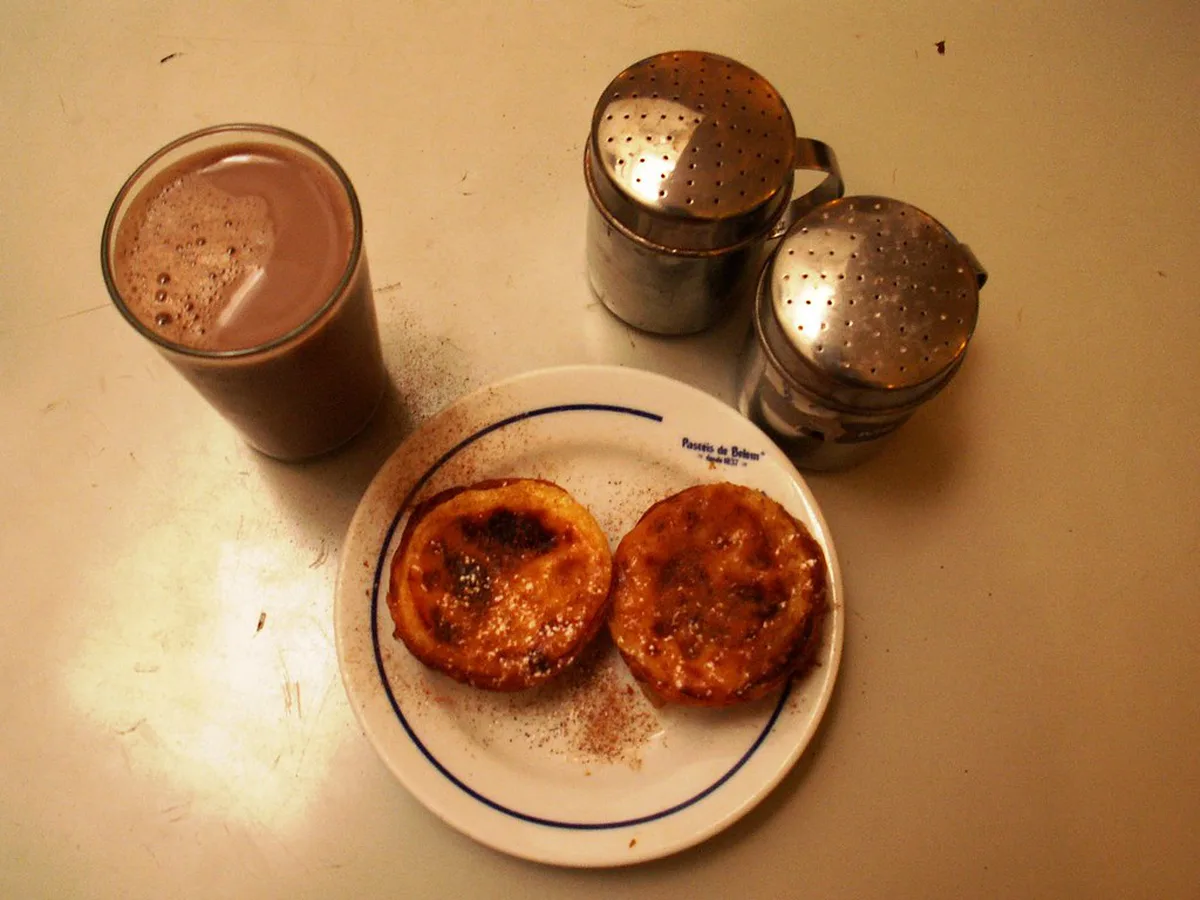 Best Restaurants in Lisbon: 2026 Food Guide by Category