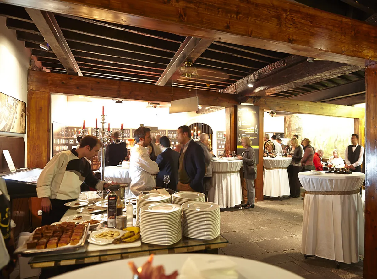 12 Best Restaurants in Madeira for Food Lovers (2026)
