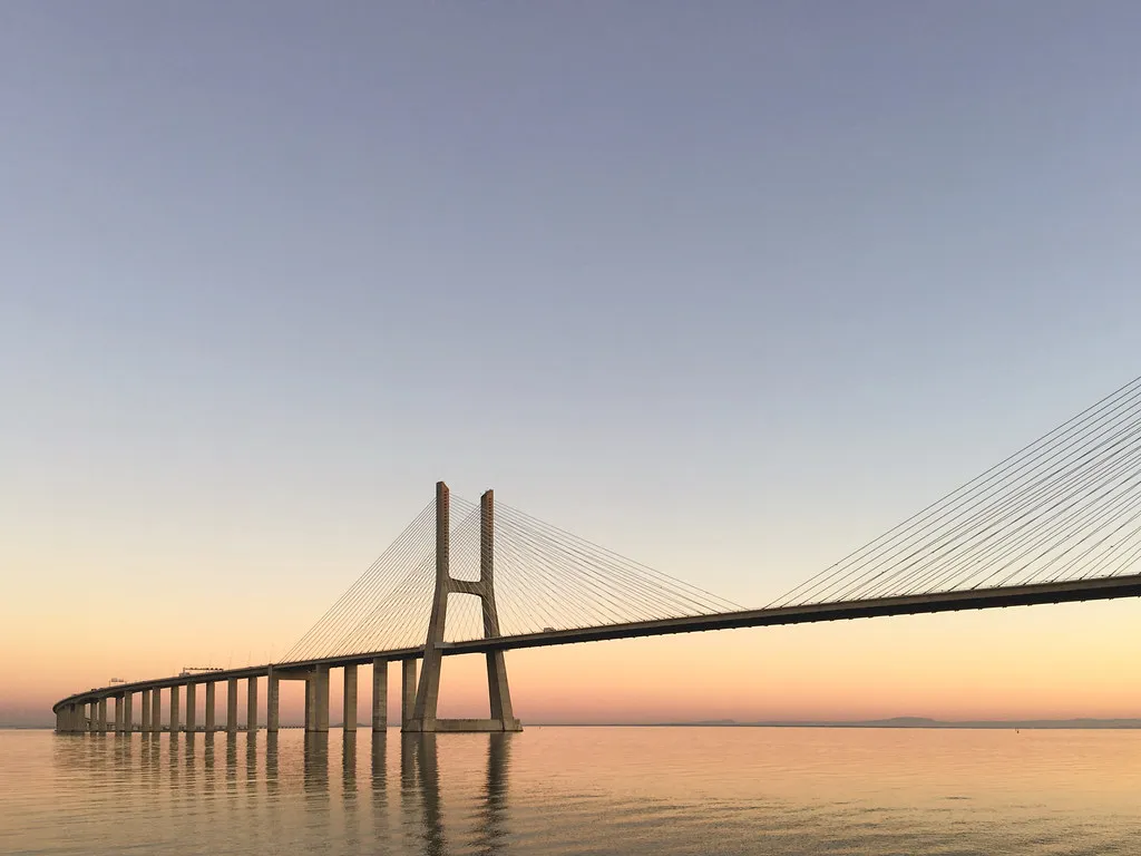 Rooftop venues reviewed in Lisbon, Portugal