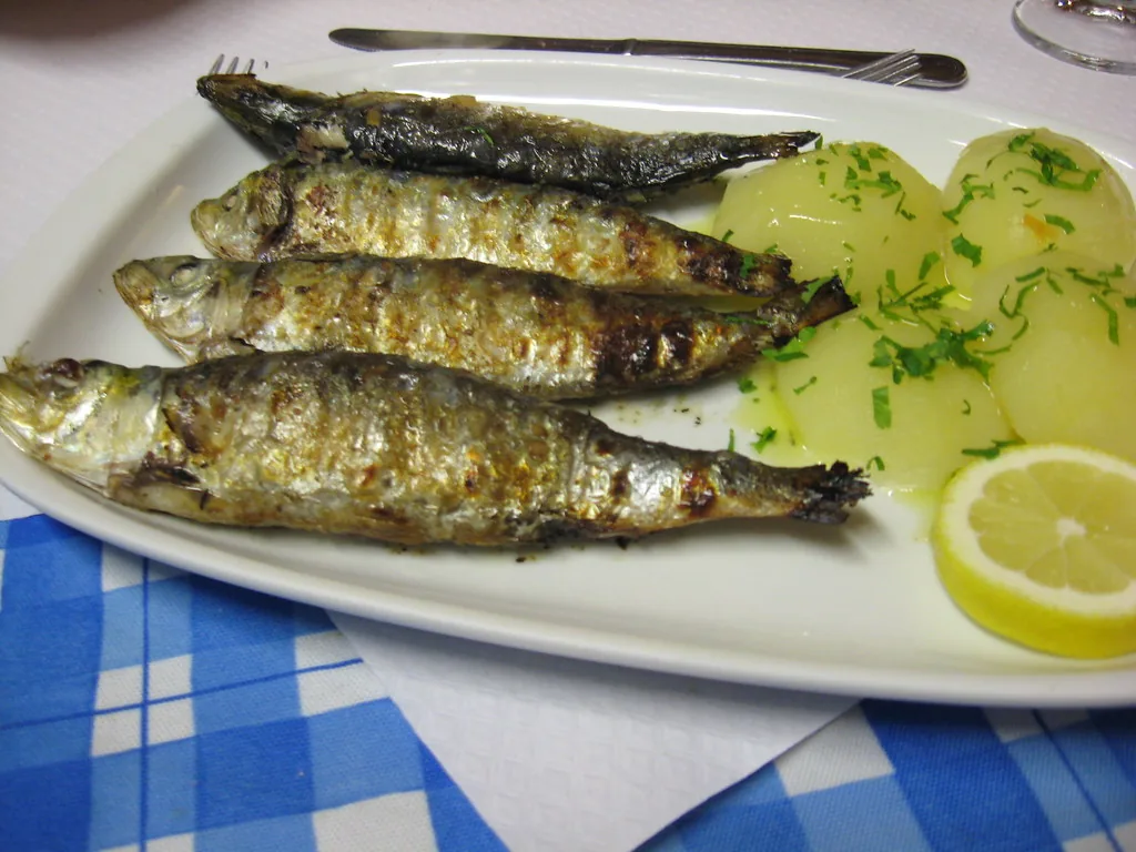 15 Best Seafood Restaurants in Lagos Portugal (2026)