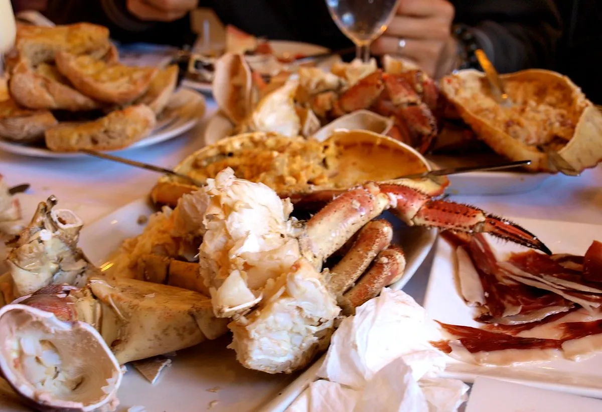 7 Best Seafood Restaurants in Lisbon: A Local's Guide (2025)