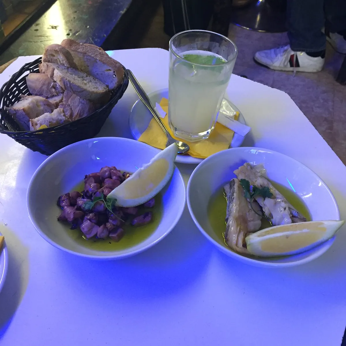 15 Best Tapas Restaurants in Lisbon: A Local Guide (2026)