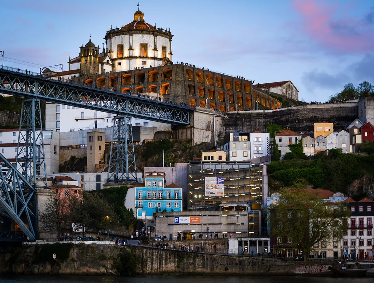 Best Time to Visit Porto: Month-by-Month Guide for 2026
