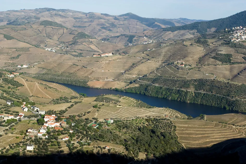 Douro Valley, Portugal