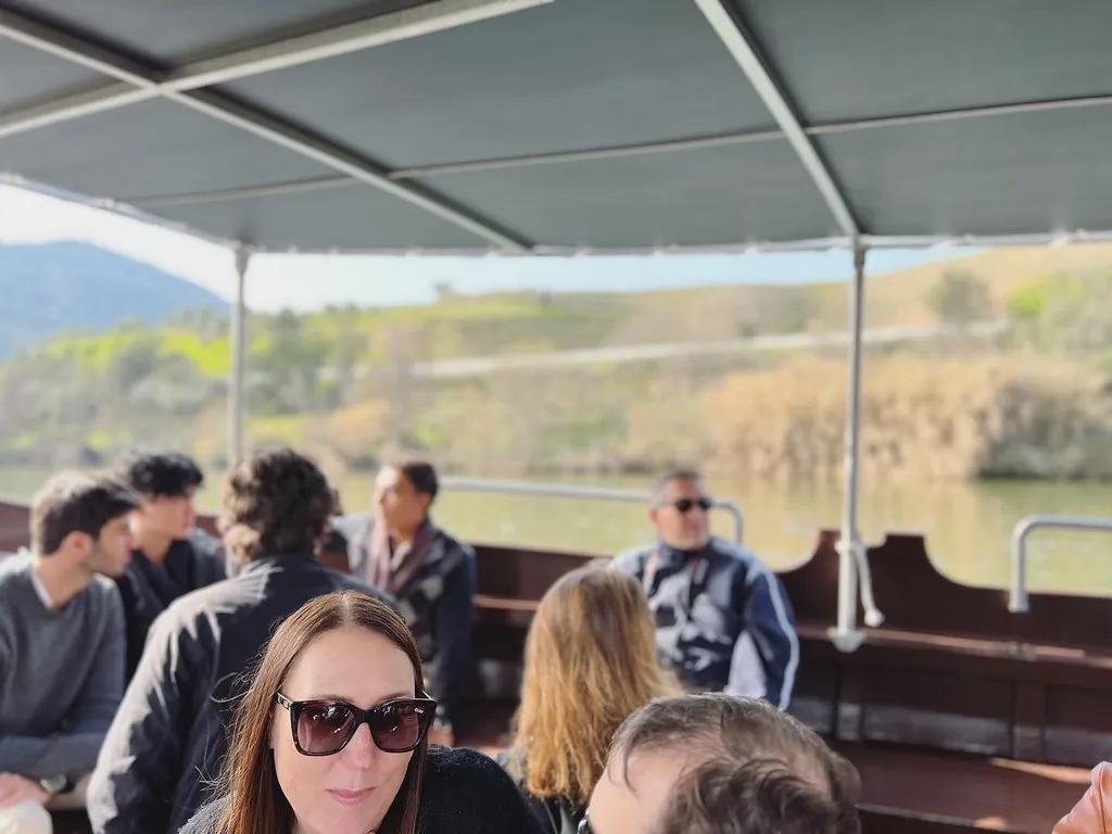 Viewpoints Wine Tastings in Douro Valley, Portugal