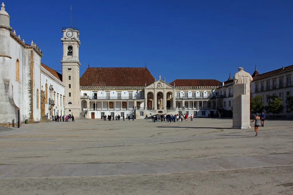 Tours Coimbra Portugal, Portugal