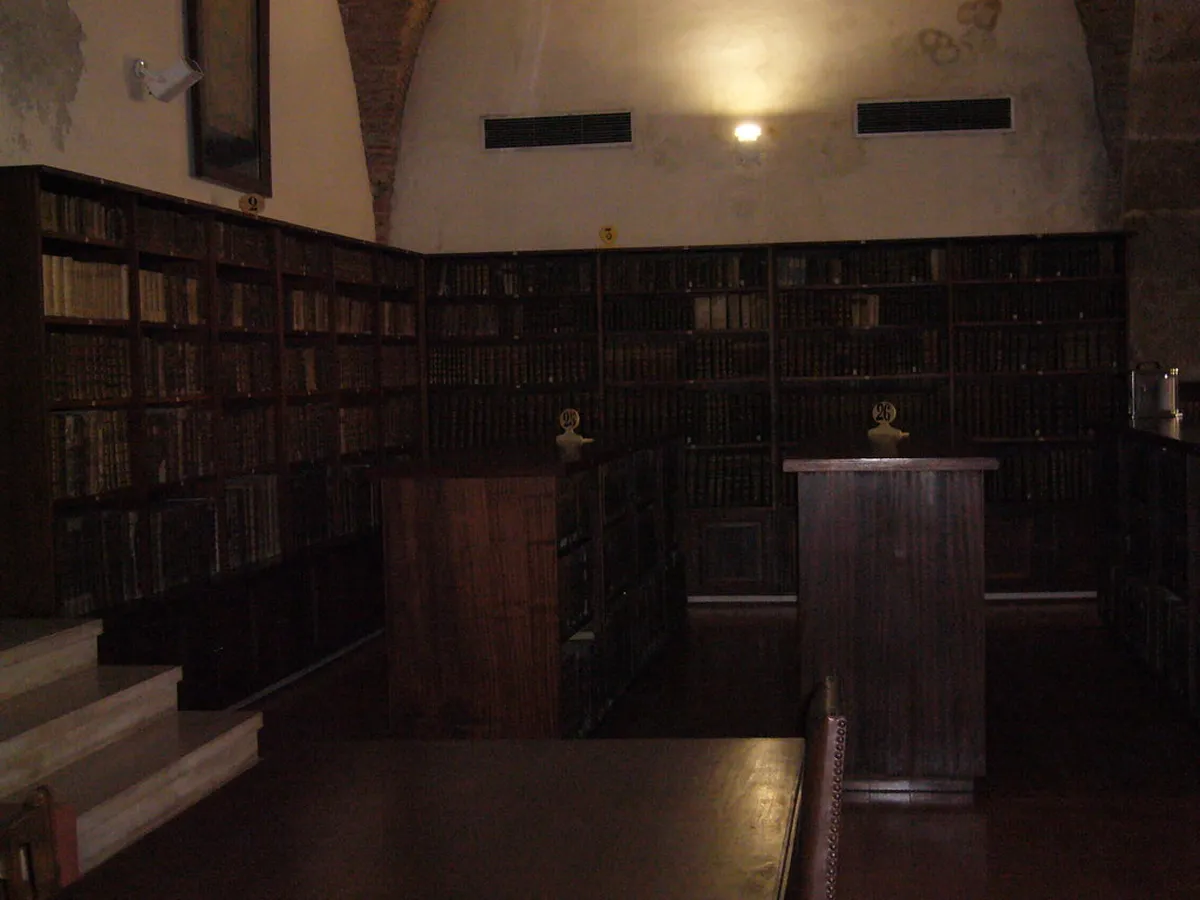 Biblioteca Joanina Coimbra Library Guide Travel Guide