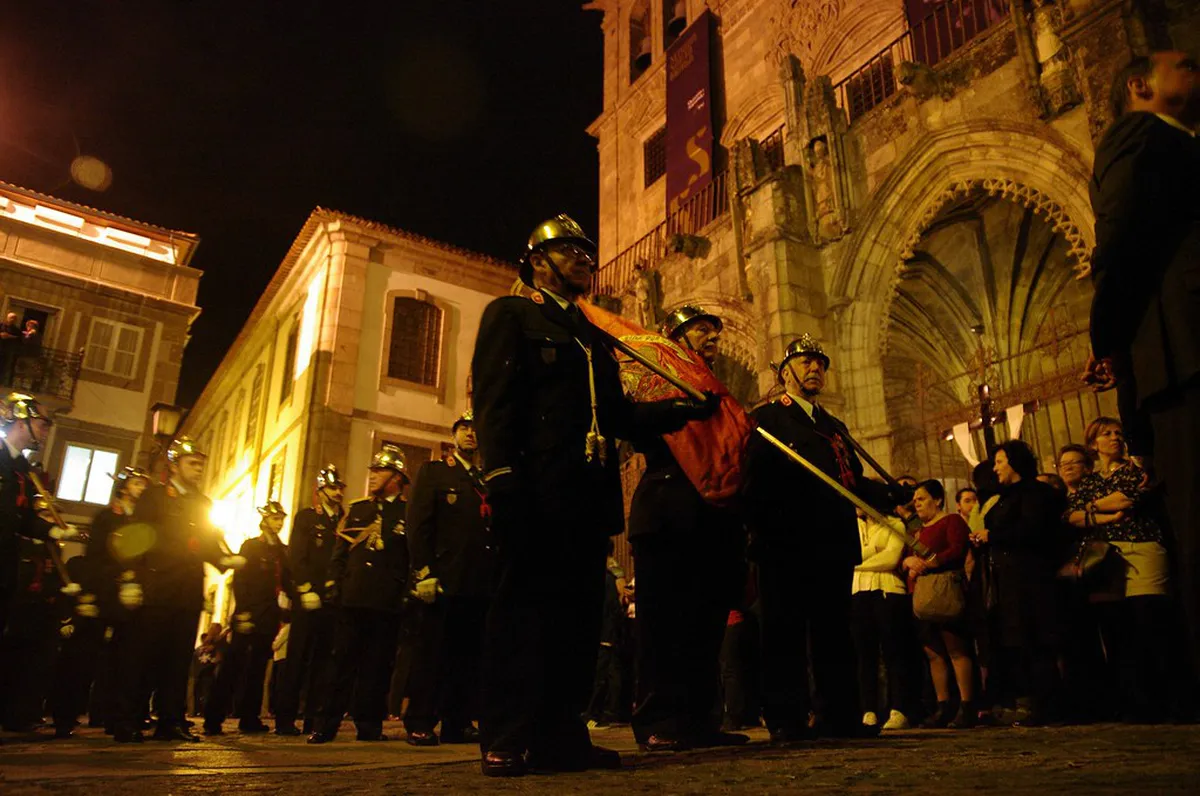 Braga Holy Week — a highlight of Braga, northern Portugal