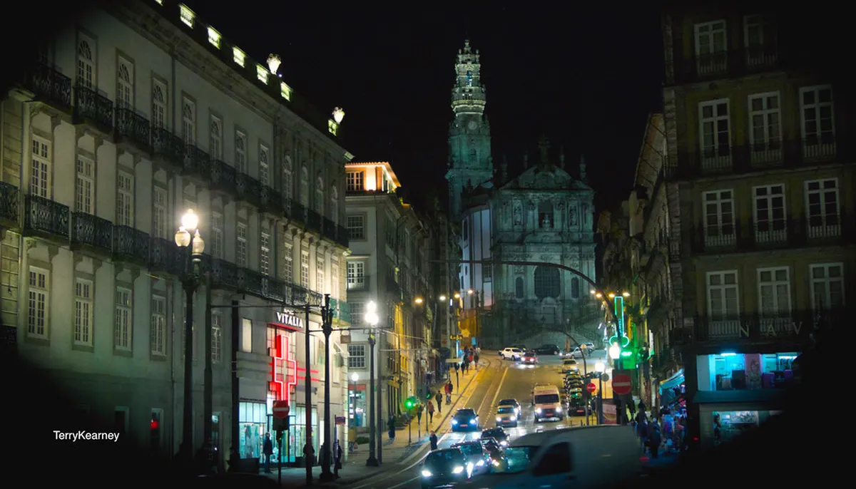 Hours of Culture — a highlight of Braga, northern Portugal
