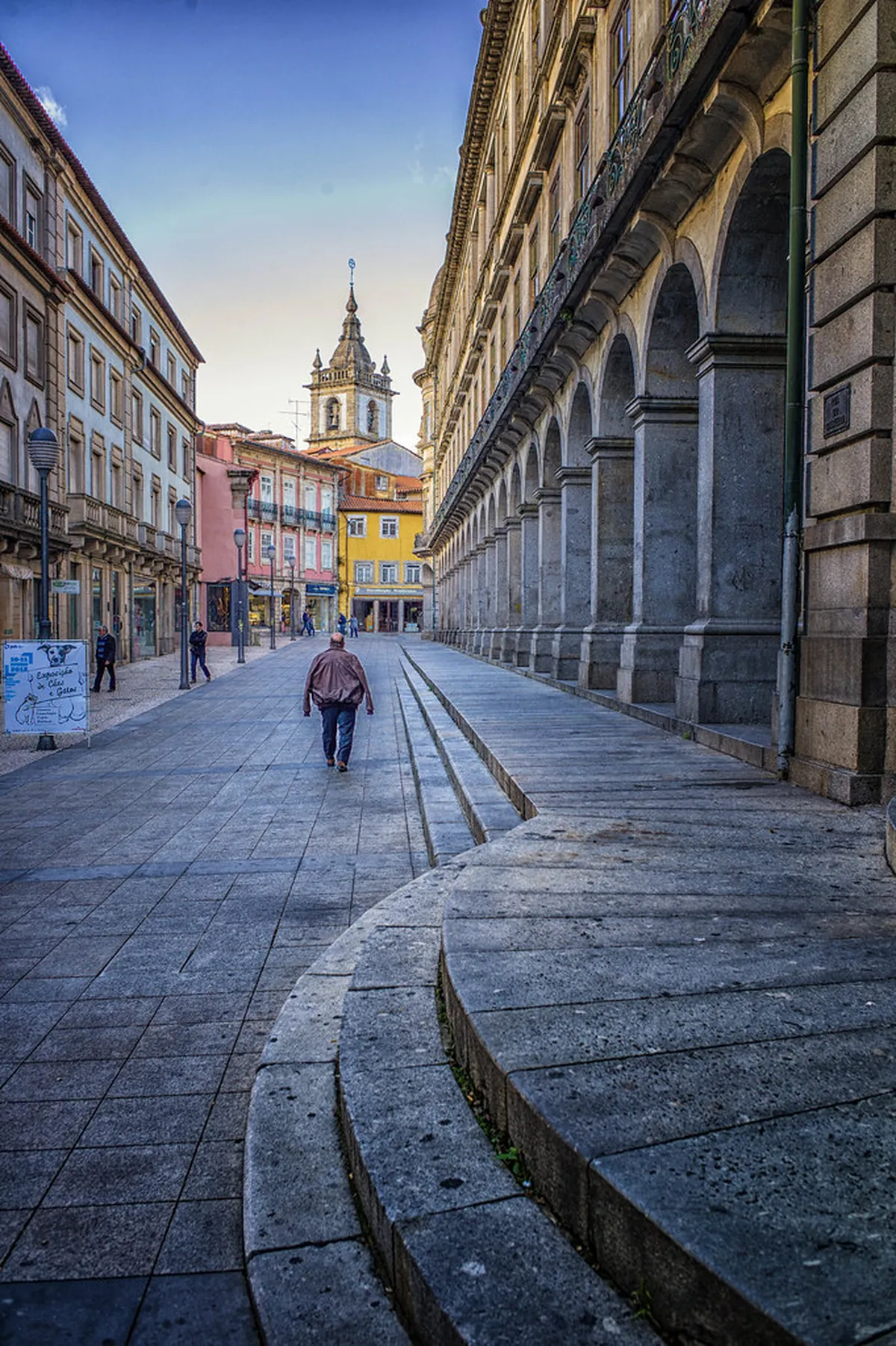 Braga Old Town Walking Guide: 10 Essential Stops and Tips
