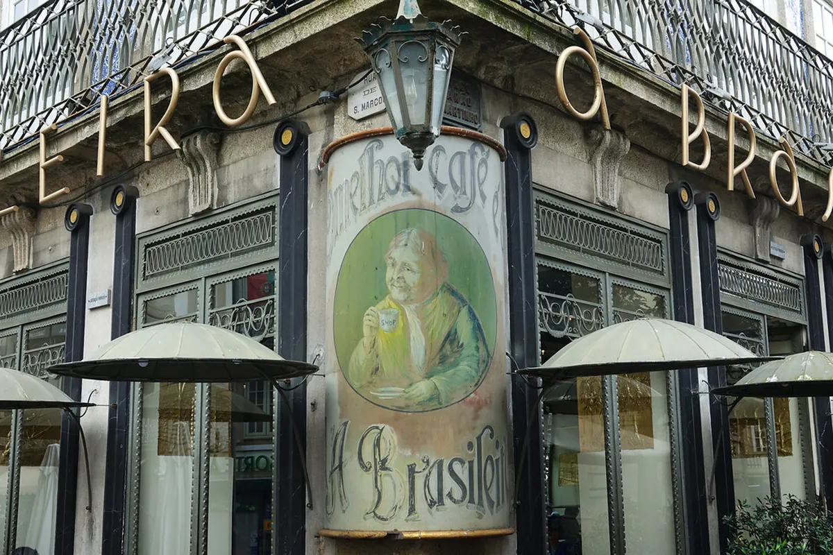 Braga Restaurants — a highlight of Braga, northern Portugal