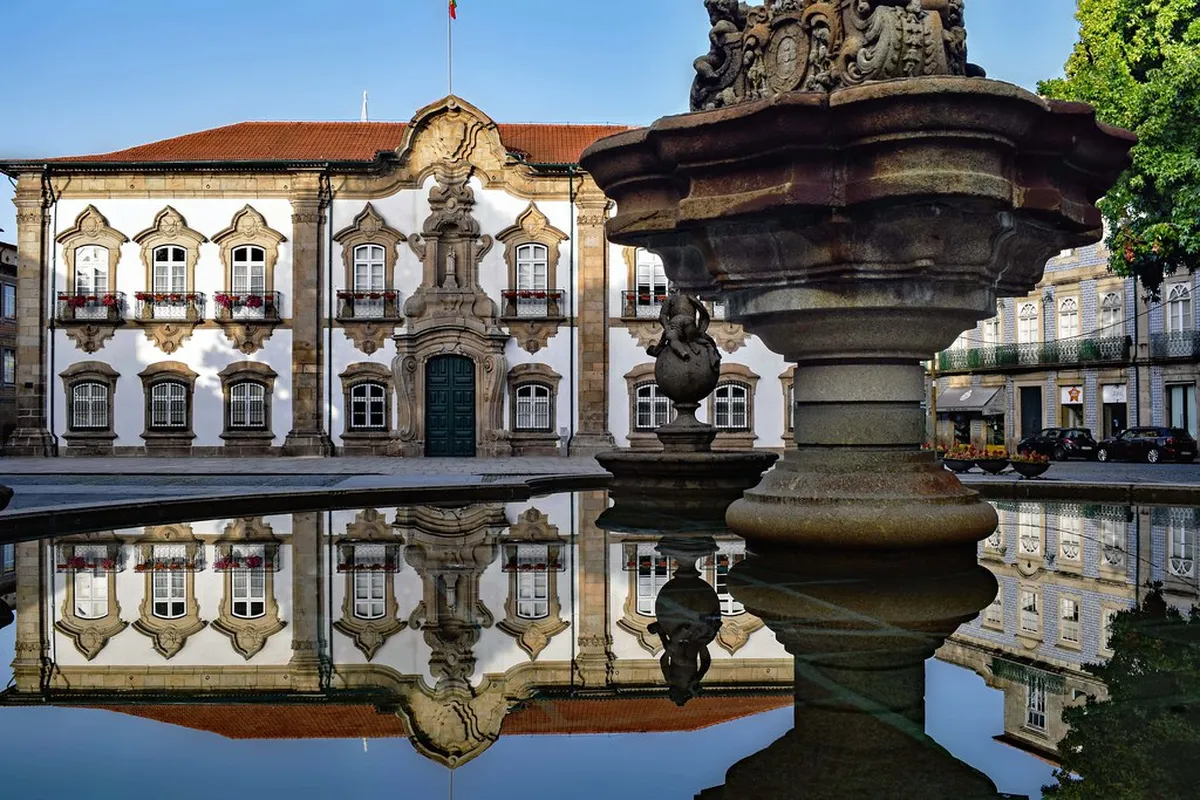 10 Essential Braga Travel Tips: The Ultimate Guide