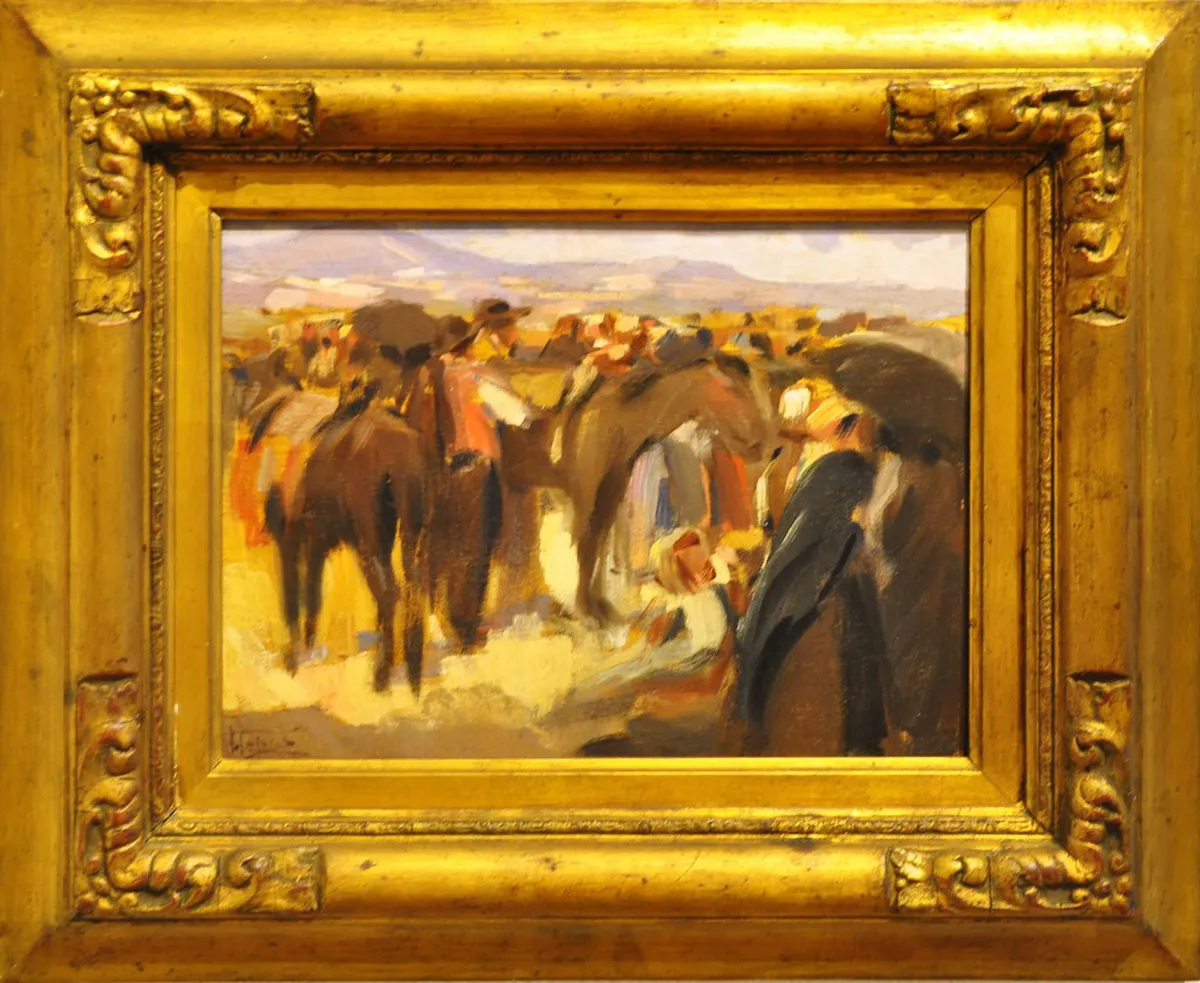 Museums — a highlight of Braga, northern Portugal