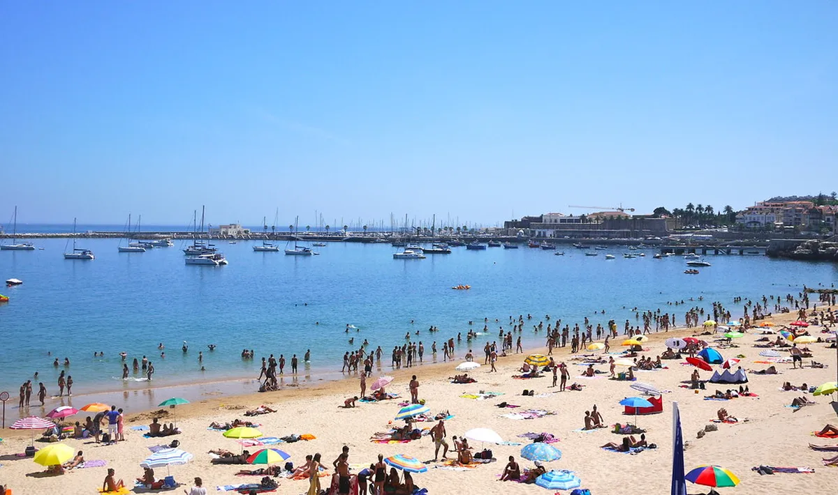Cascais Beaches: The Ultimate Guide to the Portuguese Riviera
