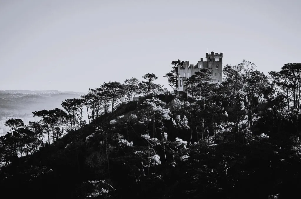 Portela de Sintra in Cascais, Portugal