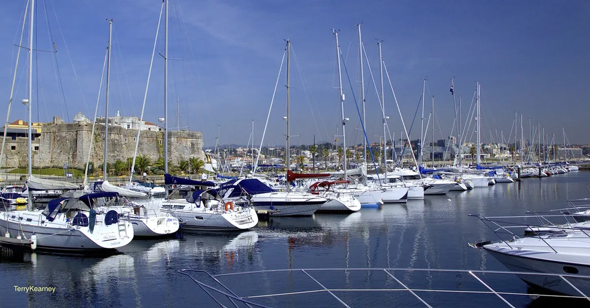 Citadel of Cascais: The Ultimate Visitor Guide