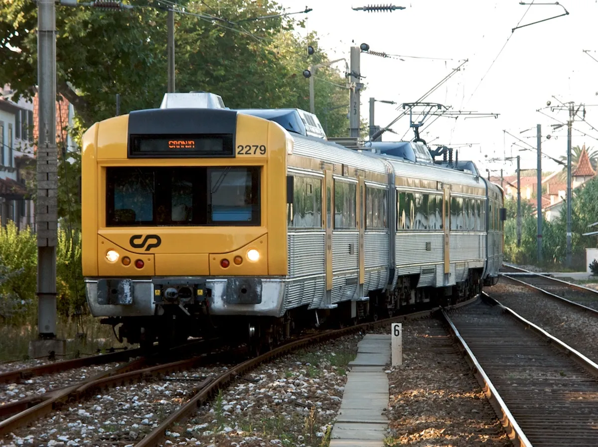 Coimbra to Porto by Train: 2026 Schedule, Prices & Stations