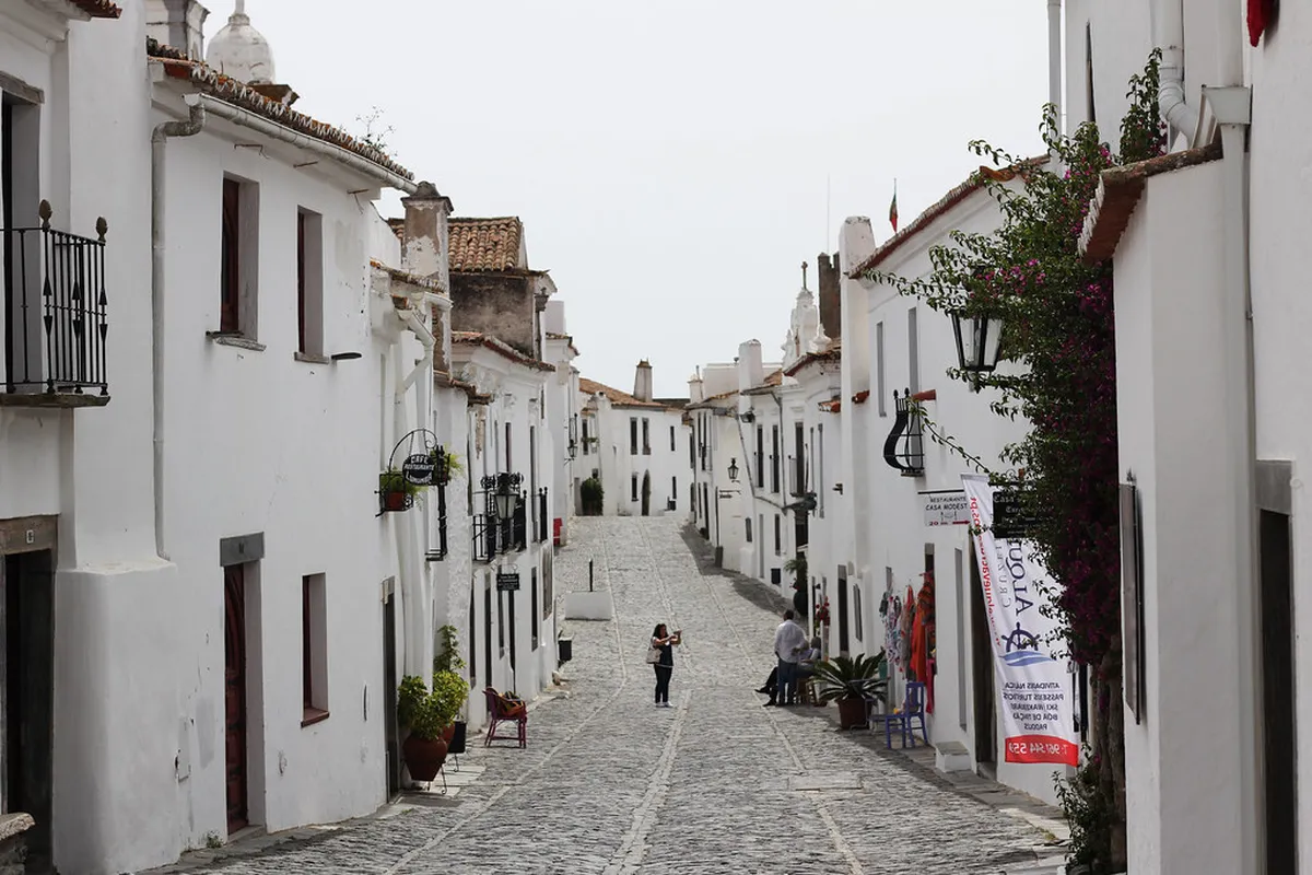 3-Day Alentejo Itinerary: Monsaraz, Arraiolos & Elvas in Évora, Portugal