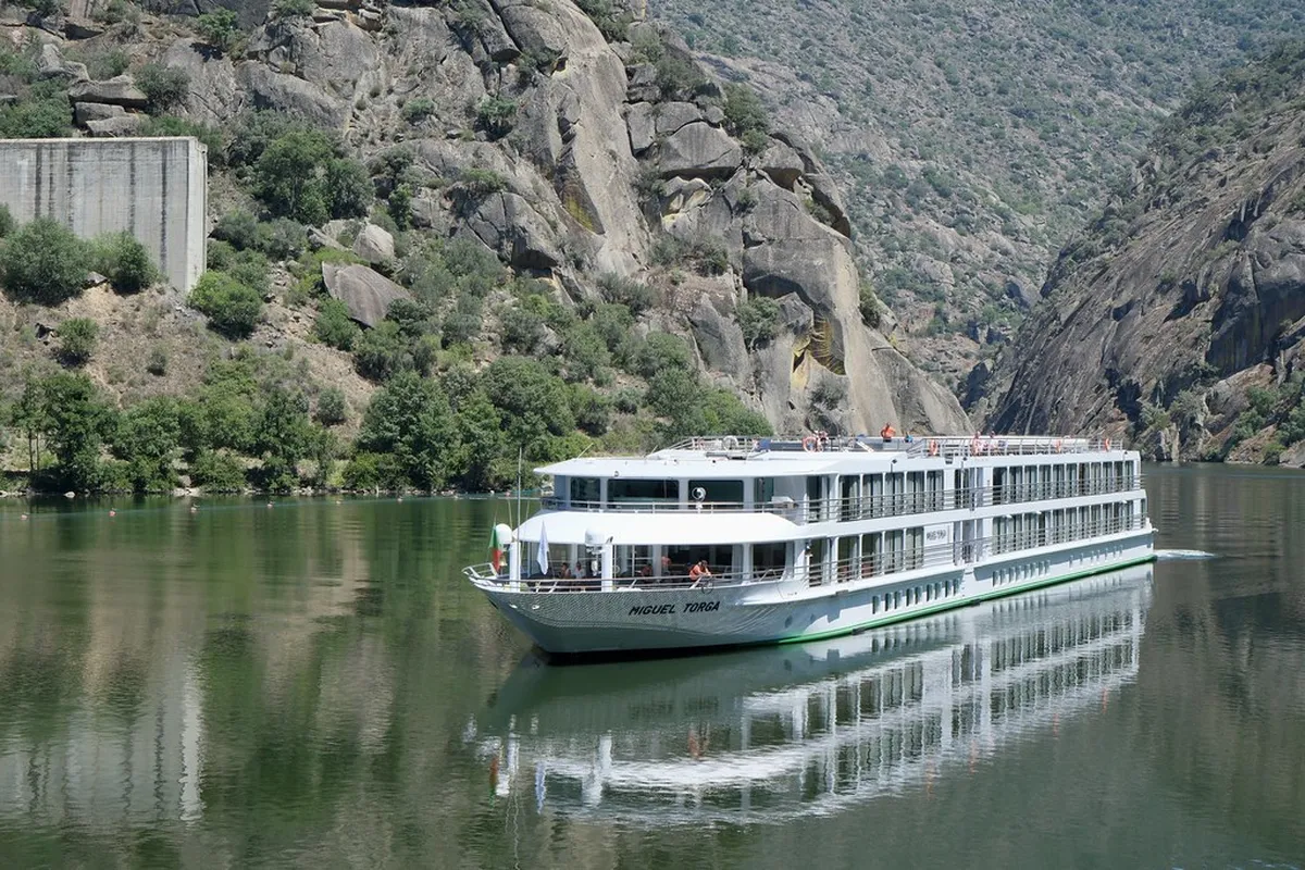 Douro Cruises: The Ultimate 3-Day River Itinerary