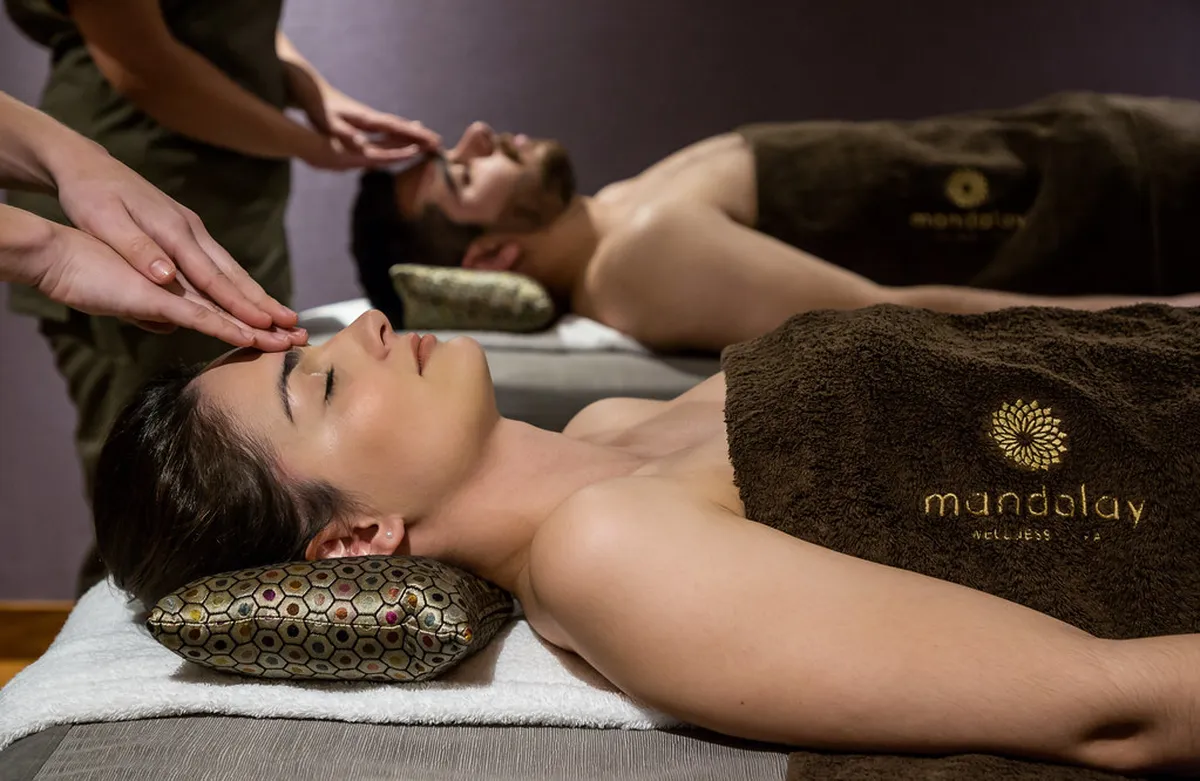 7 Best Spa Hotels in the Douro Valley for a Wellness Retreat (2025)