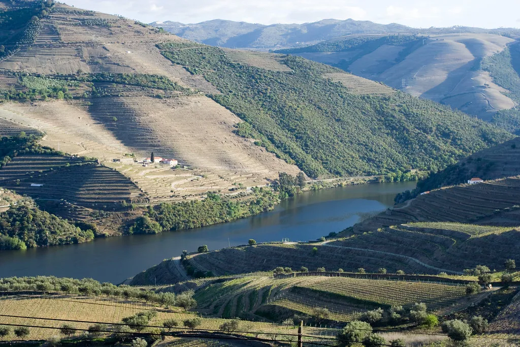 Douro Valley, Portugal
