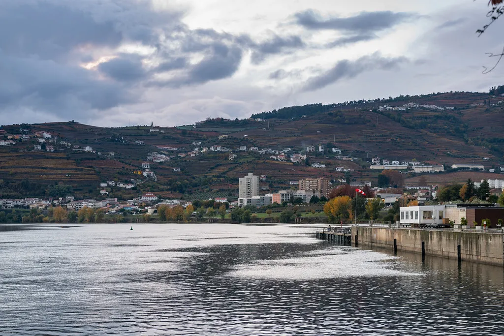 Exploring Alto Douro in Douro Valley, Portugal