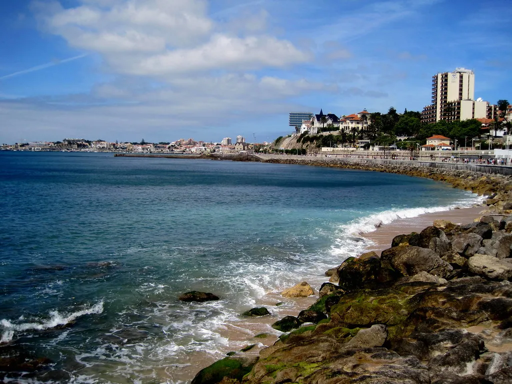 Outdoor Spots Estoril in Cascais, Portugal