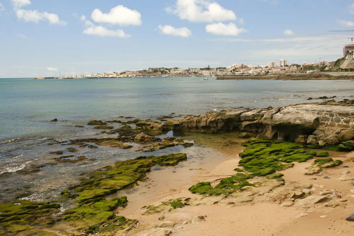 Estoril Beach Travel Guide: 10 Essential Tips and Spots