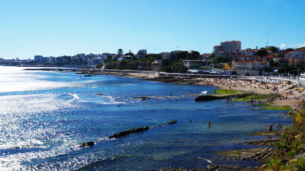 Estoril Coast Travel Guide: Best Things to Do & Planning Tips