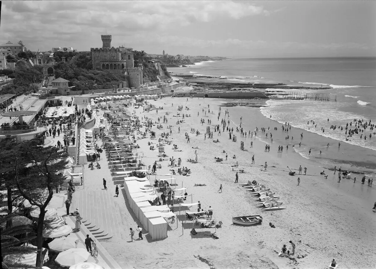 12 Best Estoril Restaurants: A Local's Dining Guide (2026)