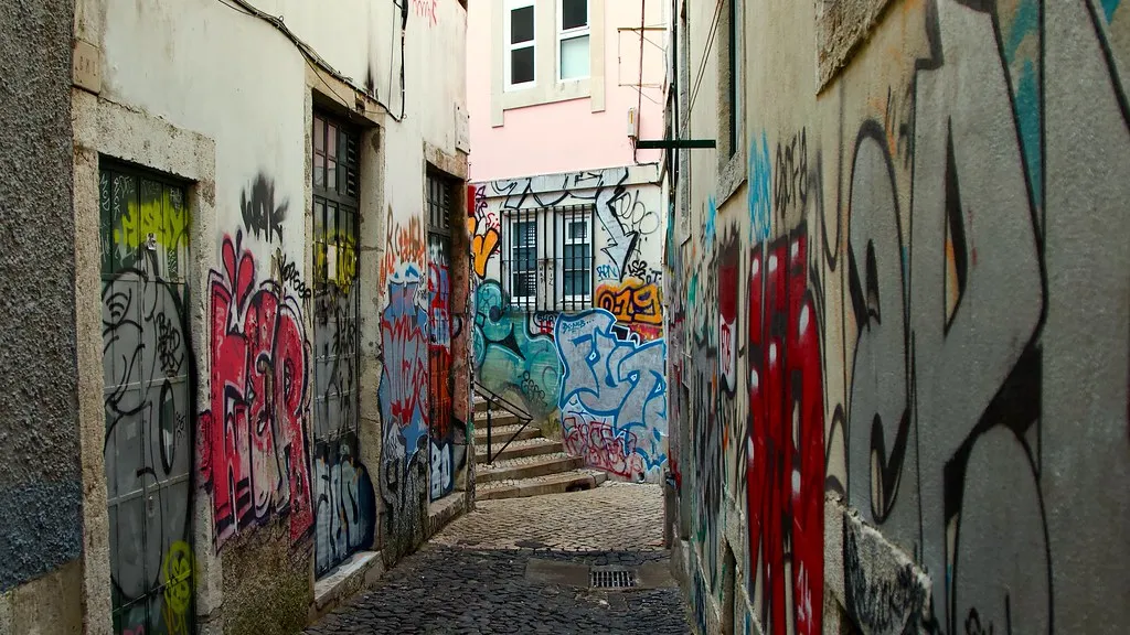 Trip Lisbon 2026, Portugal