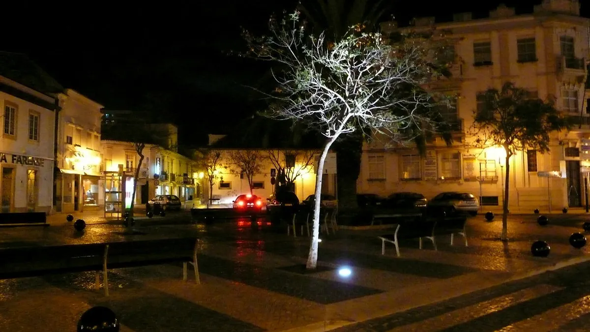 10 Best Spots for Faro Nightlife: Bars and Clubs (2026)
