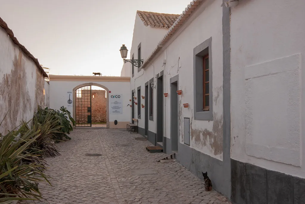 Eat Faro, Portugal