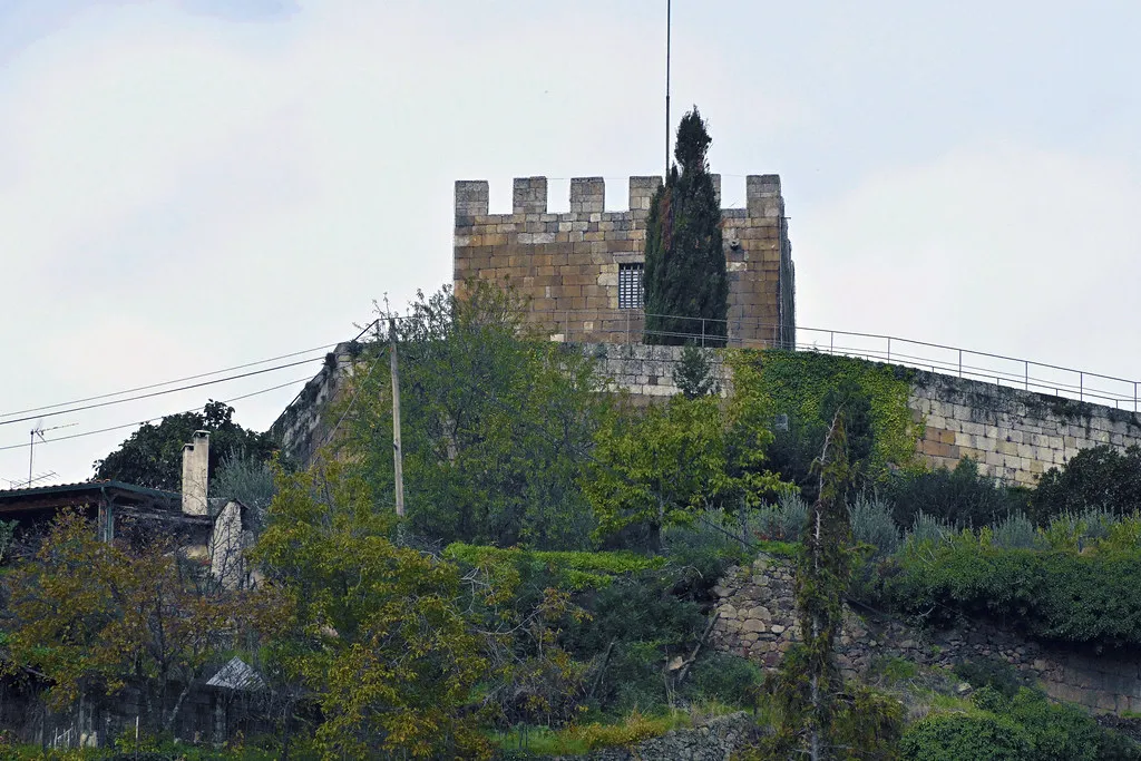 Verdict skip if in Douro Valley, Portugal